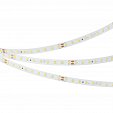 Светодиодная лента ULTRA-A90-10mm 24V Day4000 (4.8 W/m, IP20, 5m) (Arlight, высок.эфф.200 лм/Вт)