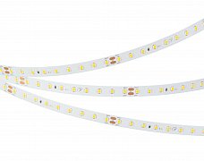 Светодиодная лента ULTRA-A90-10mm 24V Day4000 (4.8 W/m, IP20, 5m) (Arlight, высок.эфф.200 лм/Вт)