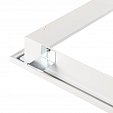 Набор BX3030 White (для панелей IM-300x300) (Arlight, Металл)