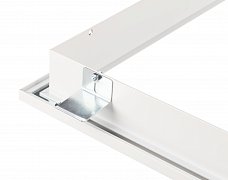 Набор BX3030 White (для панелей IM-300x300) (Arlight, Металл)