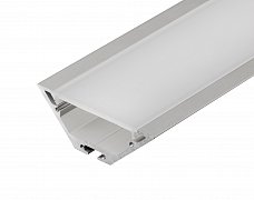 Профиль SL-ZOOM-64-2000 ANOD (Arlight, -)