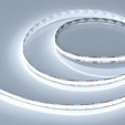 Светодиодная лента COB-X560-10mm 24V White6000 (9.6 W/m, IP20, 10m) (Arlight, 5 лет)