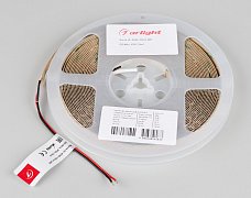 Светодиодная лента UL-A240-10mm 48V Day4000-CX2 (23 W/m, IP20, 10m) (Arlight, 7 лет)