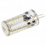 Светодиодная лампа AR-G4-1550DS-2.5W-12V White (Arlight, Закрытый)