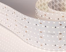 Светодиодная лента S2-A560-85mm 24V Day4000 (40 W/m, IP20, 2835, 2.5m) (Arlight, Открытый)