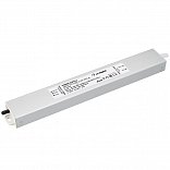 Блок питания ARPV-ST12100-SLIM-PFC-B (12V, 7.9A, 95W) (Arlight, IP67 Металл, 3 года)