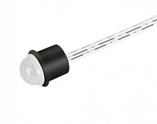 ИК-датчик SR-PRIME-IN-R14-BK-MINI (12-24V, 48-96W, MOTION) (Arlight, IP20 Пластик, 2 года)