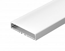 Профиль ARH-POWER-W150-2000 ANOD (Arlight, Алюминий)