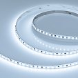 Светодиодная лента IC-A120-8mm 24V Cool 8K (9.6 W/m, IP20, 2835, 10m) (Arlight, 9.6 Вт/м, IP20)