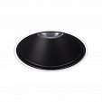 Светильник MS-ATLAS-TRIMLESS-R50-6W Day4000 (BK, 40deg, 230V) (Arlight, IP20 Металл, 5 лет)