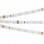 Светодиодная лента RT 2-5000 24V Day4000 (3528, 300 LED, CRI98) (Arlight, 4.8 Вт/м, IP20)