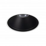 Светильник MS-ATLAS-TRIMLESS-R50-6W Day4000 (BK, 40deg, 230V) (Arlight, IP20 Металл, 5 лет)