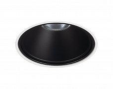 Светильник MS-ATLAS-TRIMLESS-R50-6W Day4000 (BK, 40deg, 230V) (Arlight, IP20 Металл, 5 лет)