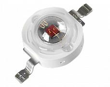 Мощный светодиод ARPL-1W3W-EPL42 Red IR660 (Arlight, Emitter)