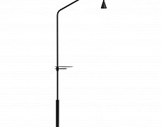 Светильник SP-RINAR-TAB-5W Warm3000 (BK, 36 deg, 230V) (Arlight, IP20 Металл, 5 лет)