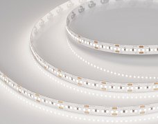 Светодиодная лента MICROLED-M300-8mm 24V Day5000 (8 W/m, IP20, 2216, 5m) (Arlight, Открытый)