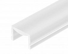 Экран матовый HR-M-IP20-2000 (до IP67 с герметизацией) (Arlight, Пластик)