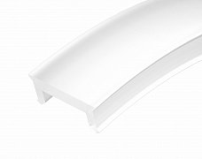 Экран FANTOM-W12-5000 SILICONE (Arlight, Силикон)