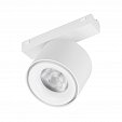 Светильник MAG-VIBE-POINT-R75-10W Day4000-MIX (WH, 24 deg, 48V, DALI) (Arlight, IP20 Металл, 5 лет)