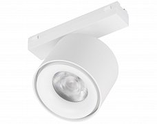 Светильник MAG-VIBE-POINT-R75-10W Day4000-MIX (WH, 24 deg, 48V, DALI) (Arlight, IP20 Металл, 5 лет)