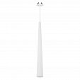 Светильник SP-STIRIA-L600-R76-5W Warm3000 (WH, 36 deg, 230V) (Arlight, IP20 Металл, 3 года)