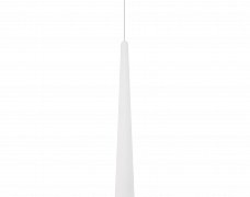 Светильник SP-STIRIA-L600-R76-5W Warm3000 (WH, 36 deg, 230V) (Arlight, IP20 Металл, 3 года)