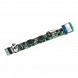 INTELLIGENT ARLIGHT Диммер SMART-CC-202-72-MIX-IN (48V, 2x150-500mA, Track, TUYA Wi-Fi, 2.4G) (IARL, Контроллер)