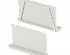 Заглушка для KLUS-POWER-RW70F (Arlight, Пластик)