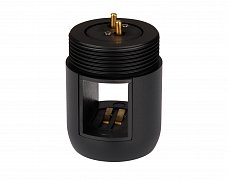 Держатель трека ART-APRIORI-HOLDER-A-POWER (BK) (Arlight, IP20 Металл, 3 года)