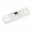 INTELLIGENT ARLIGHT Диммер SMART-DALI-104-62-ADDR-DIM-DT6-SUF (12-48V, 4x5A) (IARL, IP20 Пластик, 5 лет)