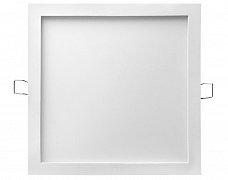 Светильник DL300x300A-25W Day White (Arlight, Открытый)