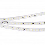 Светодиодная лента ARL-50000PC-220V White6000 (3056, 72 LED/m, IP65) (Arlight, 14 Вт/м, IP65)
