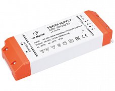 Блок питания ARV-SN24320 (24V, 13.3A, 320W, PFC) (Arlight, IP20 Пластик, 3 года)