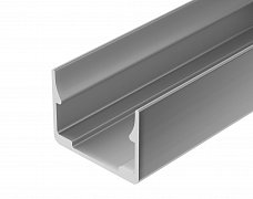 Профиль WPH-FLEX-1414-1000 ANOD (Arlight, Алюминий)