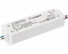 Блок питания ARPJ-LE711400 (100W, 1400mA, PFC) (Arlight, IP67 Пластик, 3 года)