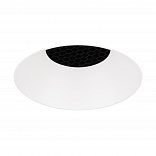Светильник безрамочный DL-INTRAL-R63-8W Day4000 (Белый RAL9003, 15 deg, 230V) (Arlight, IP20 Металл, 5 лет)