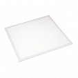 Светильник DL-INTENSO-S600x600-40W Day4000 (WH, 120 deg, 230V) (Arlight, IP20 Металл, 5 лет)