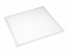 Светильник DL-INTENSO-S600x600-40W Day4000 (WH, 120 deg, 230V) (Arlight, IP20 Металл, 5 лет)