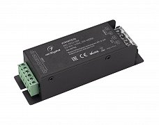 Усилитель ARL-5022-DIM (12-24V, 1x25A, 300-600W) (Arlight, IP20 Металл, 3 года)