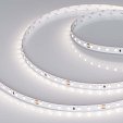 Светодиодная лента RT-A98-8mm 24V Day4000 CRI98 (10 W/m, IP20, 2835, 5m) (Arlight, Открытый)