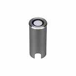 Светильник ART-PELURU-GROUND-R23-1W Warm2700 (SL, 100 deg, 24V) (Arlight, IP67 Металл, 3 года)