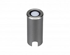 Светильник ART-PELURU-GROUND-R23-1W Warm3000 (SL, 100 deg, 24V) (Arlight, IP67 Металл, 3 года)