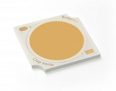 Мощный светодиод ARPL-18W-TFA-1919-Warm2700-90 (36v, 480mA) (Arlight, Power LED 19х19mm)