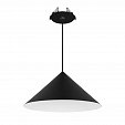 Светильник SP-MAKOTO-R240-10W Warm3000 (BK, 36 deg, 230V, TRIAC) (Arlight, IP20 Металл, 3 года)