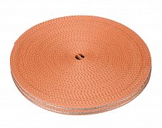 Ремень токопроводящий SL-LINE-W20-BELT 5m ORANGE (Arlight, провод 2x0.5)