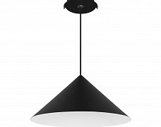 Светильник SP-MAKOTO-R240-10W Warm3000 (BK, 36 deg, 230V, TRIAC) (Arlight, IP20 Металл, 3 года)