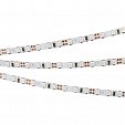 Светодиодная лента RT 2-5000 12V Red 5mm 2x (3528, 600 LED, LUX) (Arlight, 9.6 Вт/м, IP20)