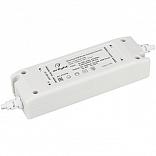 Блок питания ARJ-LK401200-DIM (48W, 1200mA, PFC, Triac) (Arlight, IP20 Пластик, 2 года)