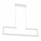 Светильник SP-MARQUO-S770x70-20W Warm3000 (WH, 120 deg) (Arlight, IP20 Металл, 3 года)