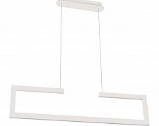 Светильник SP-MARQUO-S770x70-20W Warm3000 (WH, 120 deg) (Arlight, IP20 Металл, 3 года)